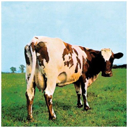 Atom Heart Mother