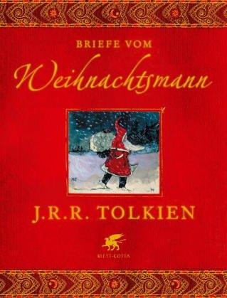 Die Briefe vom Weihnachtsmann. (Hobbit Presse)