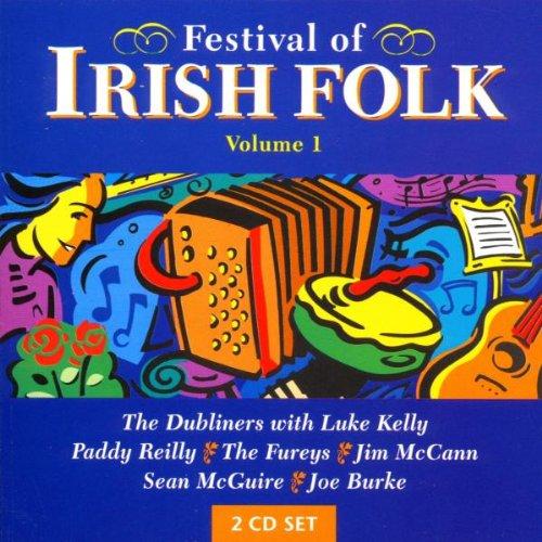 Festival of Irish Folk Vol.1