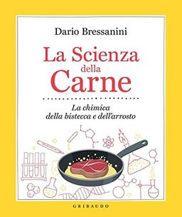 La scienza della carne. La chimica della bistecca e dell'arrosto