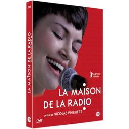 La maison de la radio [FR Import]