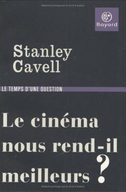 Le cinéma nous rend-il meilleurs ?