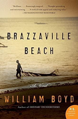 Brazzaville Beach: A Novel (P.S.)