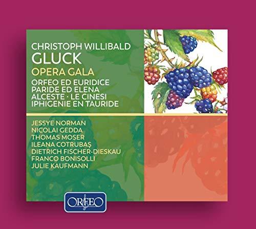 Gluck: Opera Gala [2 CDs]