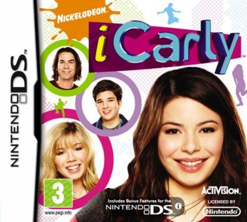 Icarly [Spanisch Import]