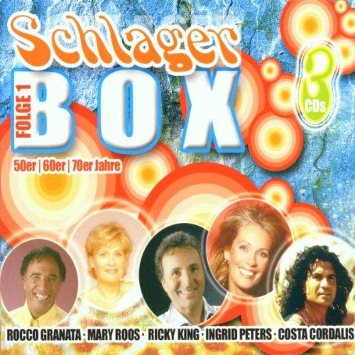 Schlagerbox Folge 1