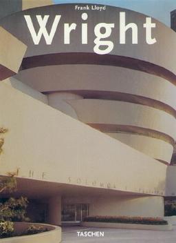 Frank Lloyd Wright