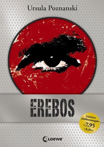 Erebos: Jubiläums-Ausgabe