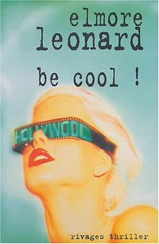 Be cool !