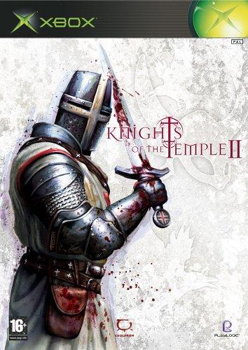 Knights of the Temple 2