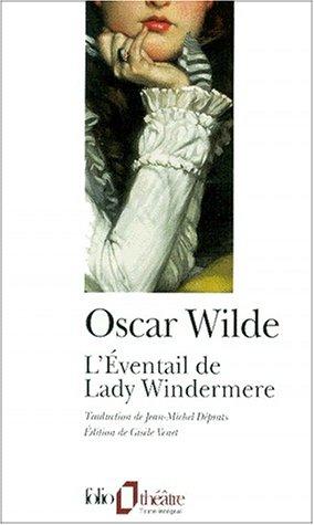 L'éventail de lady Windermere