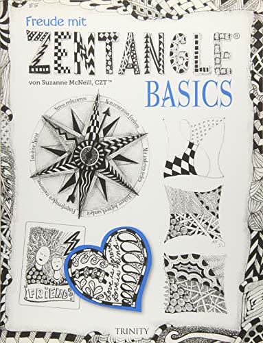 Freude mit Zentangle® BASIC