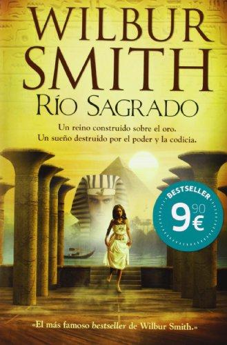 Río sagrado (Novela)