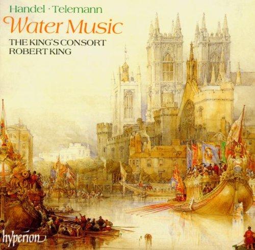 Water Music