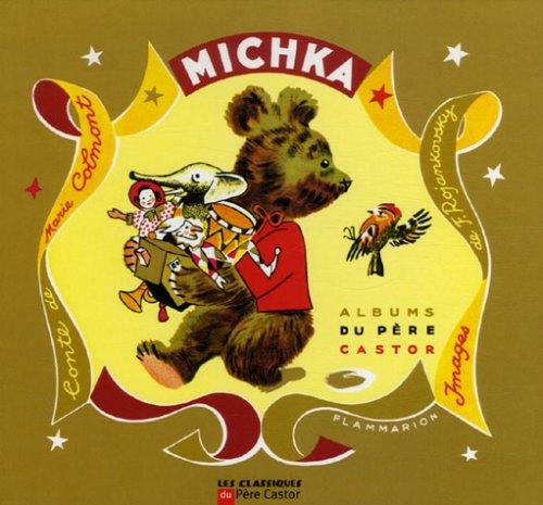 Michka