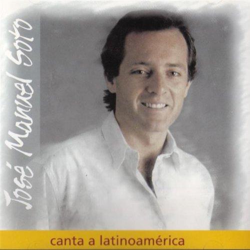 Canta A Latinoamerica