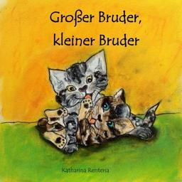 Großer Bruder, kleiner Bruder