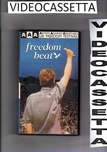 Freedom Beat [VHS]