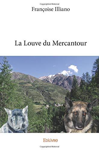 La Louve du Mercantour