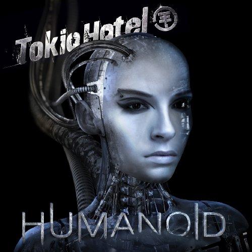 HUMANOID (GERMAN VERSION)