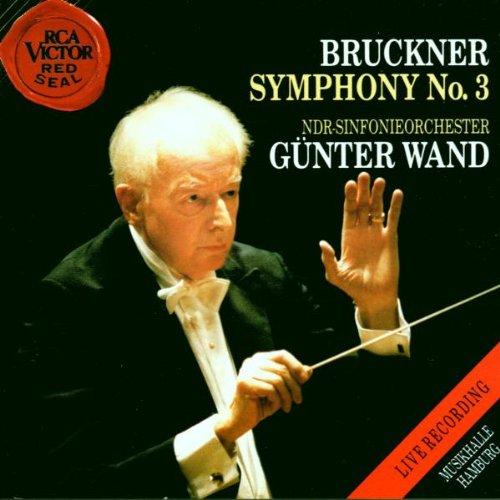 Bruckner: Sinfonie Nr. 3