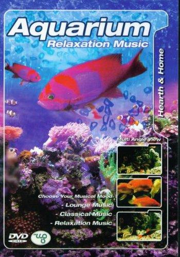 Aquarium - Relaxation Music