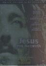 Jesus von Nazareth Teil 1-4 (4 DVDs)