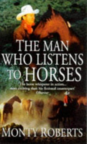 The Man Who Listens To Horses