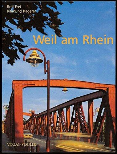 Weil am Rhein