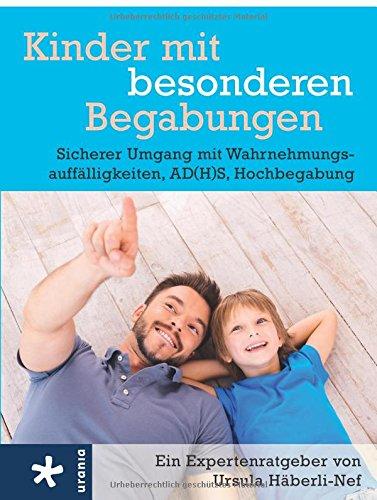 Kinder mit "besonderen" Begabungen