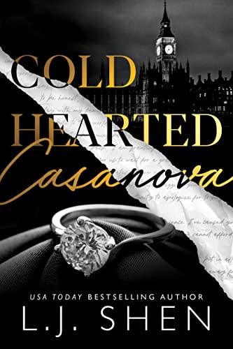 Cold Hearted Casanova (Cruel Castaways)