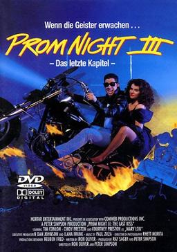 Prom Night III