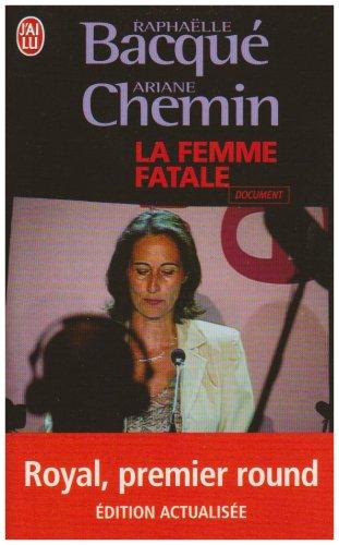 La femme fatale