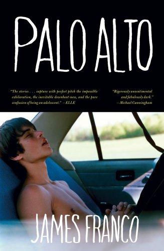 Palo Alto: Stories