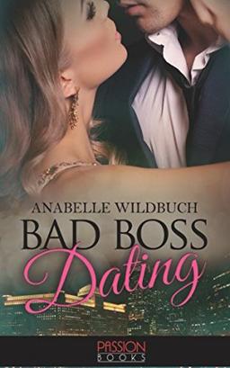 Bad Boss Dating