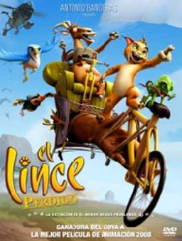 El Lince Perdido [Import espagnol]