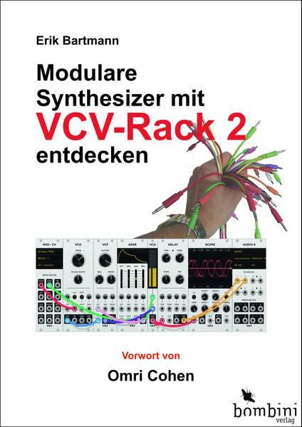 Modulare Synthesizer mit VCV Rack 2 entdecken