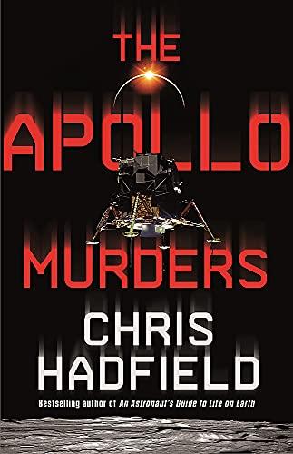 The Apollo Murders