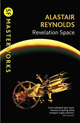 Revelation Space (S.F. MASTERWORKS)