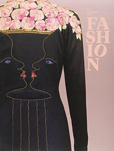 The V & a Gallery of Fashion