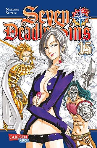 Seven Deadly Sins 15