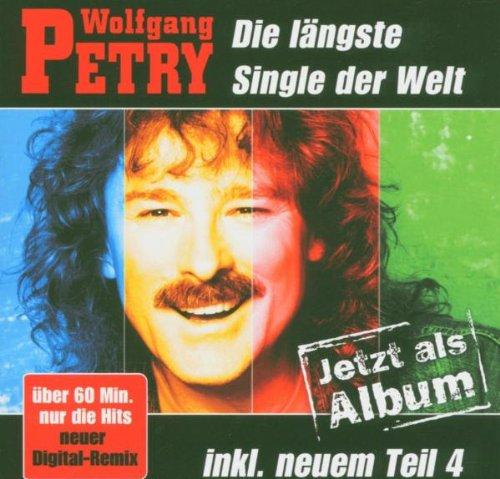 Die längste Single der Welt - Das Album