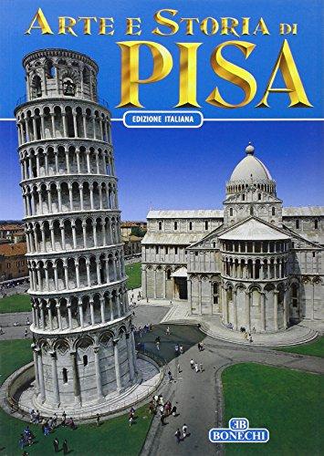 Arte e storia di Pisa