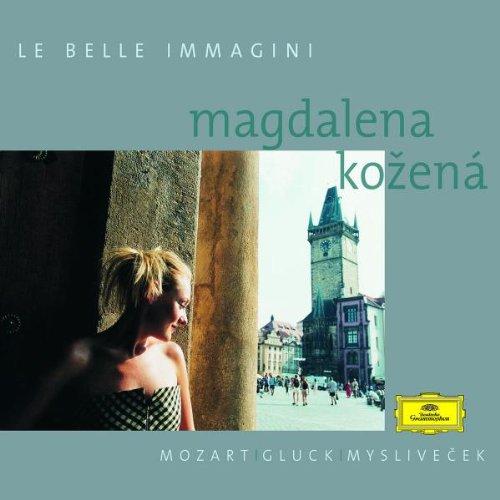 Magdalena Kozená ~ Le belle immagini