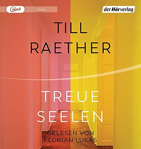 Treue Seelen: Roman