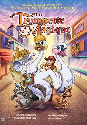 La trompette magique [FR Import]