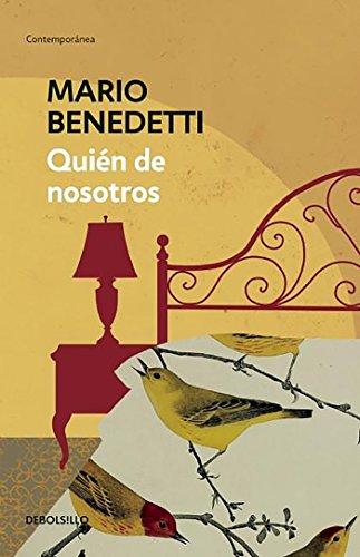 Quién de nosotros (CONTEMPORANEA)