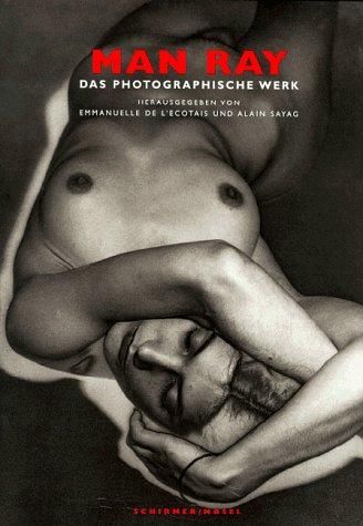 Man Ray, Das photographische Werk