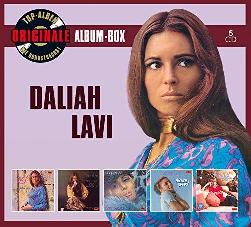 Originale Album-Box