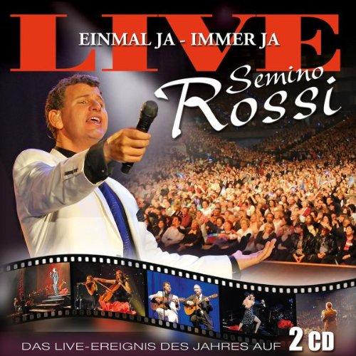 Einmal Ja - Immer Ja (Live)